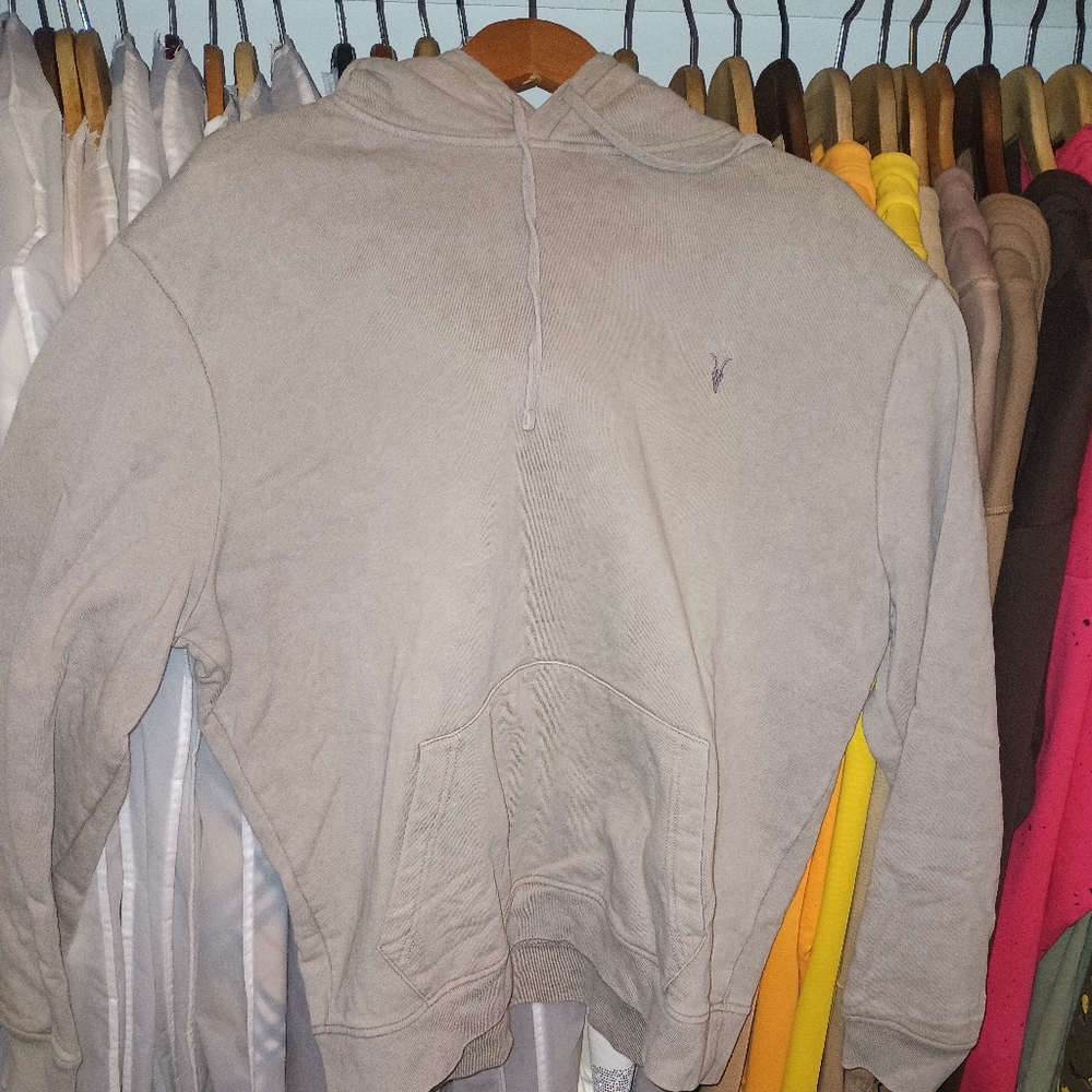 All Saints Hoodie